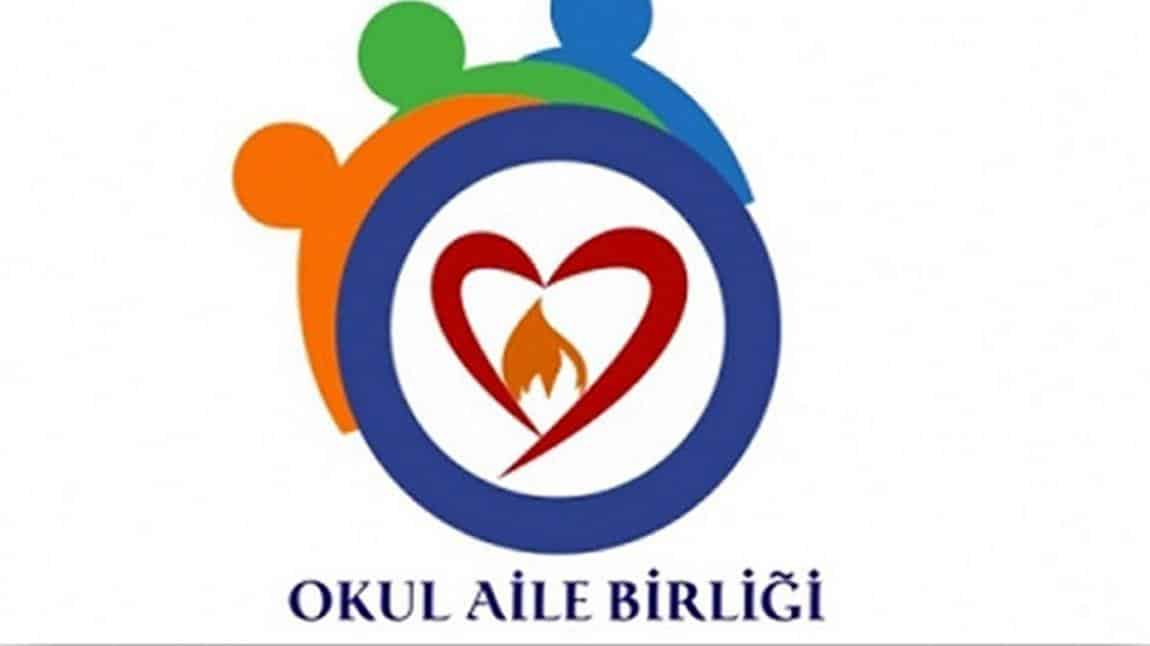 OKUL AİLE BİRLİĞİ YÖNETİM VE DENETİM KURULU ORGANİZASYON ŞEMASI